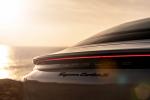 Porsche Taycan Turbo S 2019 года (NA)
